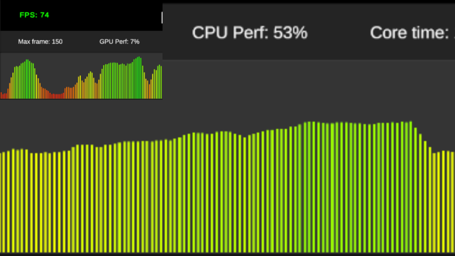 CPU GPU Performance. Benchmark - App on Amazon Appstore