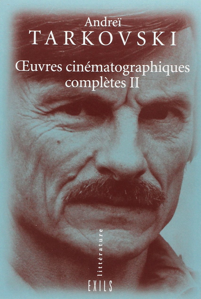 Oeuvres cinématographiques complètes T.2