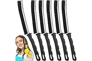 Crevice Cleaning Brush