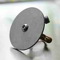SOGRENI サイクルベル Amazon | SOGRENI サイクルベル Bell - Zinc（亜鉛） | SOGRENI