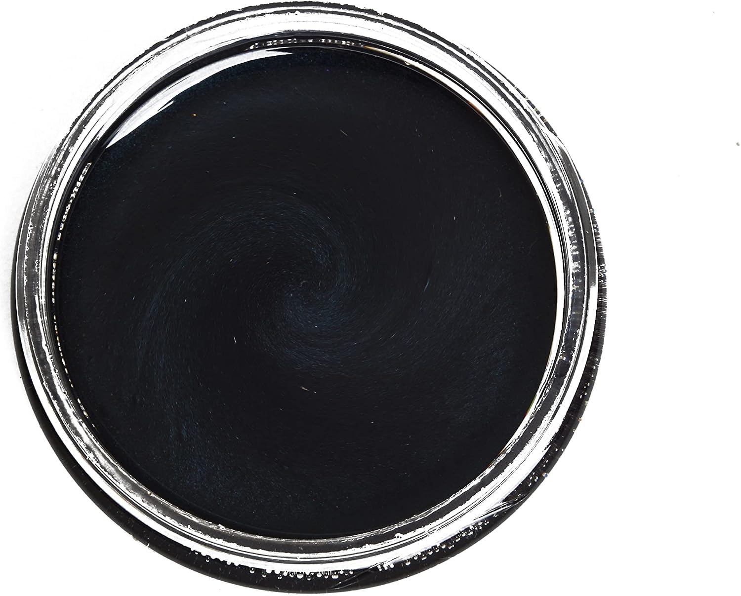 KP Pigments Steel Blue Pearlescent 100% Pure Fine Mica Powder - Naturally Pigmented Multipurpose DIY Arts and Crafts, Dye, Soap Making, Cosmetics, Epoxy Resin, Paint, and More! 1 Kg
