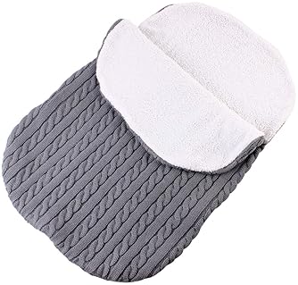 fleece stroller blanket