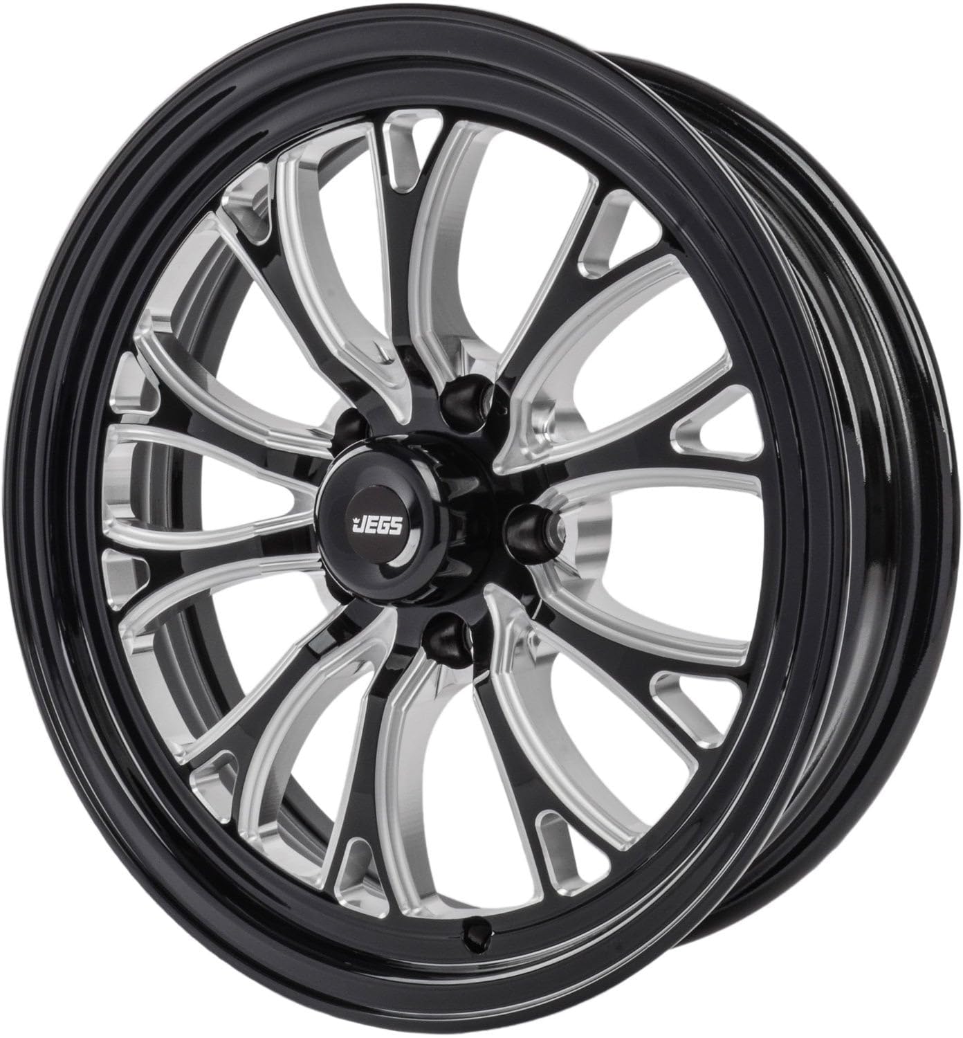 Amazon.com: JEGS 681442 SSR Spike Wheel Diameter & Width: 17 x 4.5
