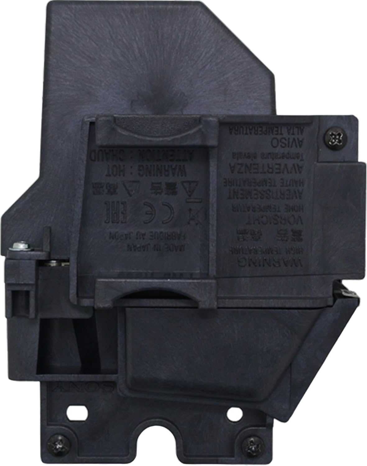 Advanced Lamps™ Lamp & Housing for The Sony VPL-VW295ES Projector