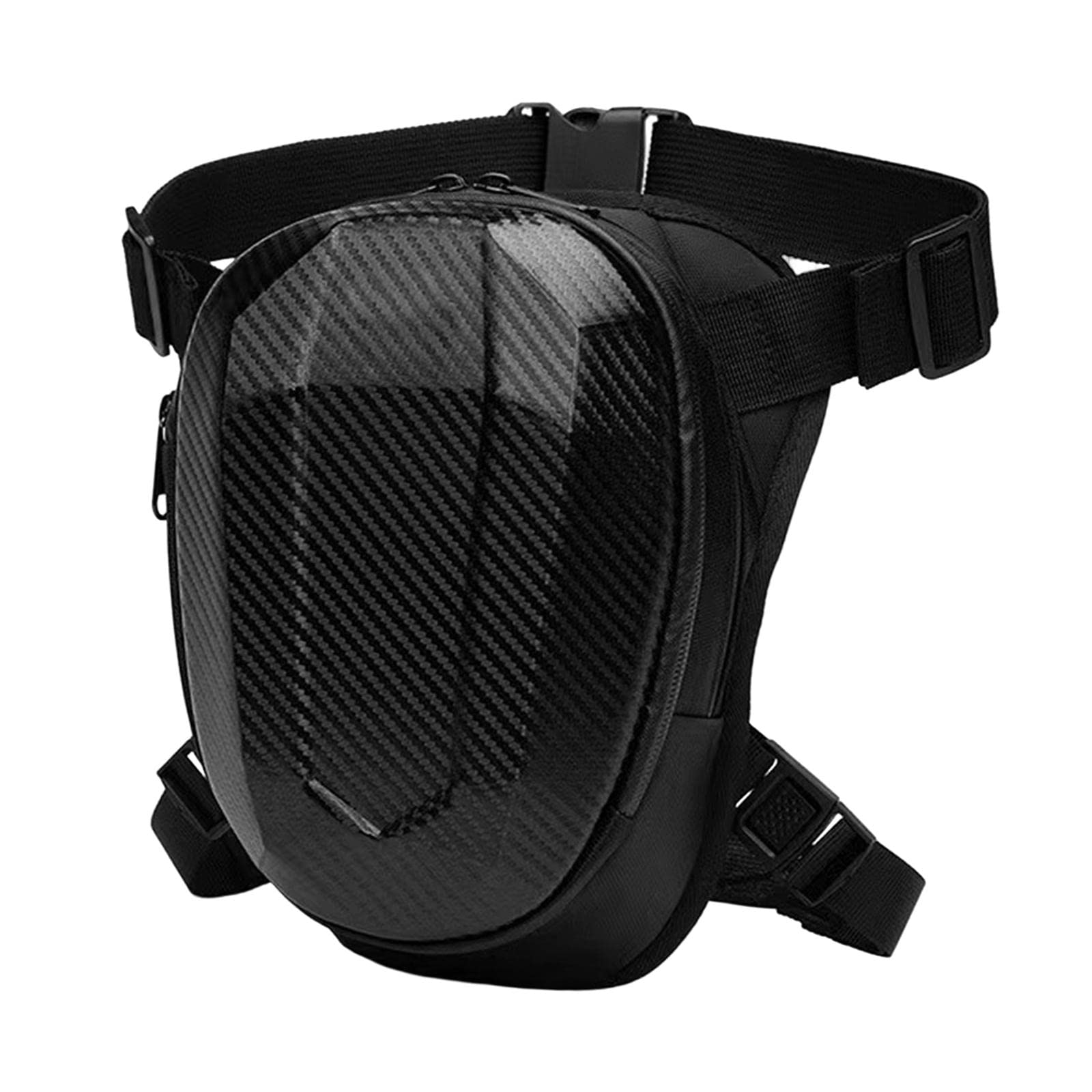Marsupio Gamba Moto Marsupio for moto, marsupio for telefono, for escursionismo sportivo, jogging
