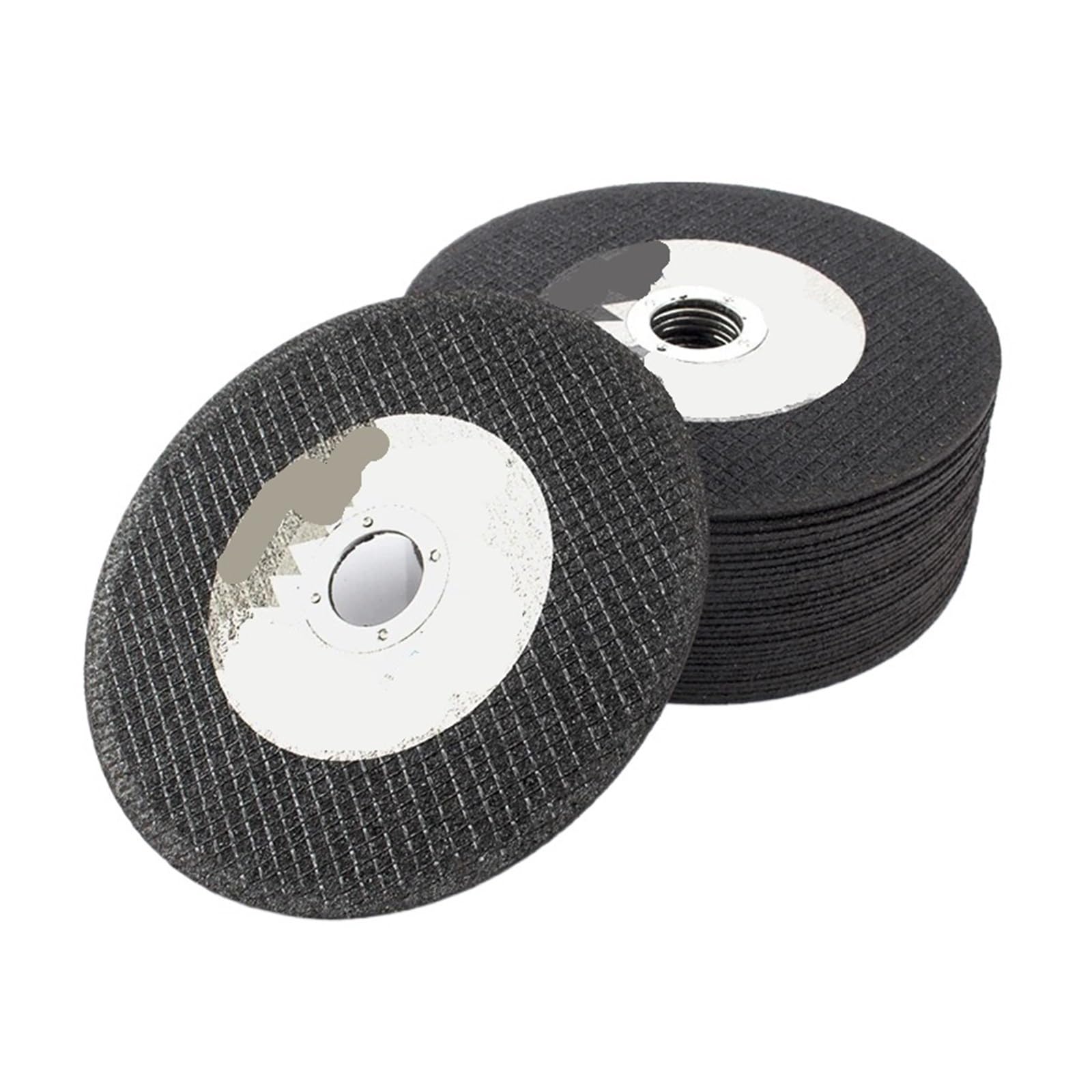 Mola da taglio a disco for smerigliatrice angolare 5-50 pezzi 100 mm(20pcs)