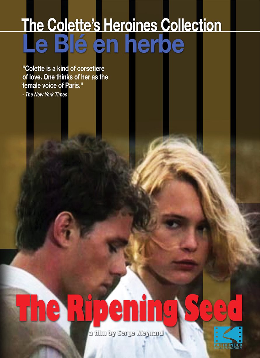 The Ripening Seed [DVD]