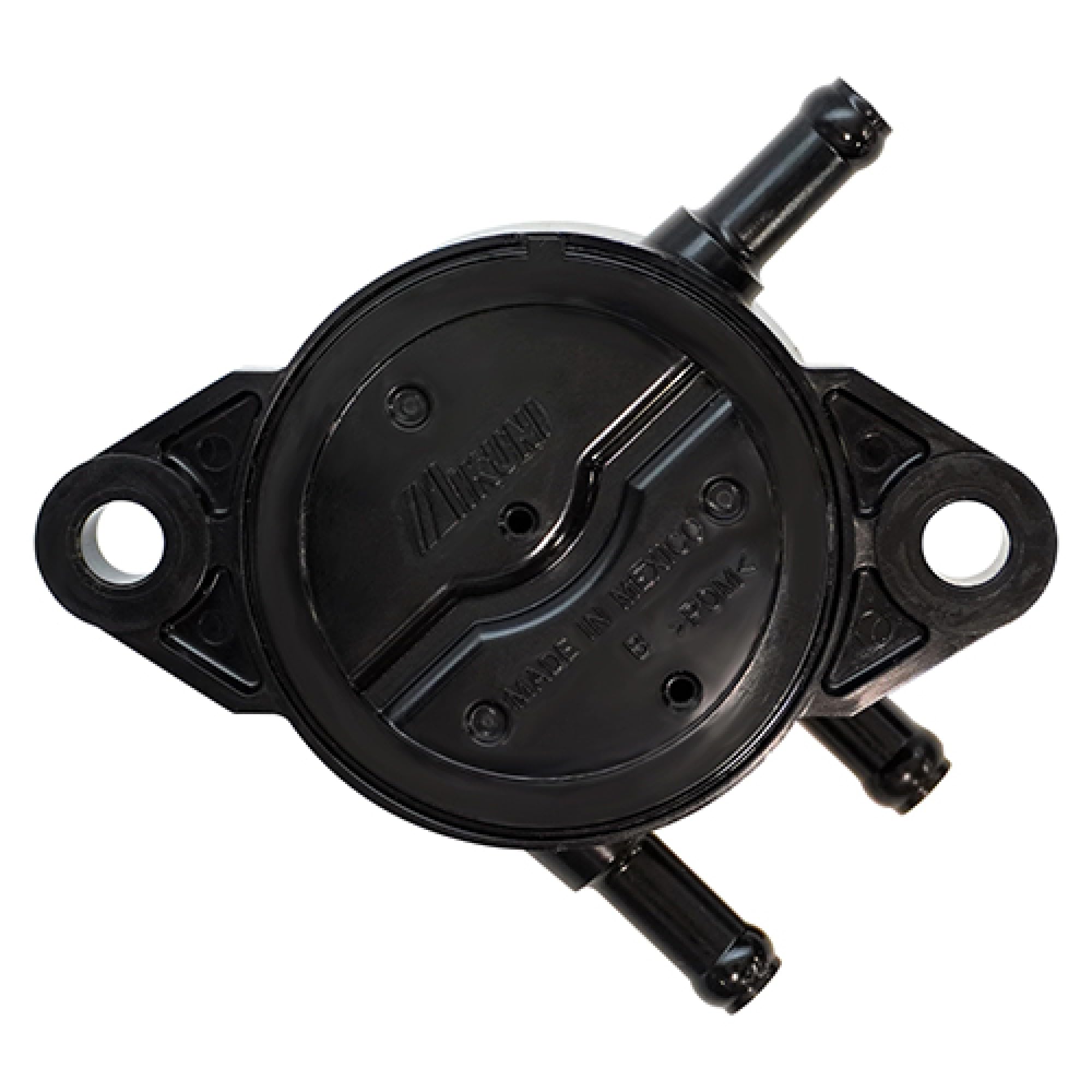 Red Hawk FP-009 - Bomba de combustible compatible con/repuesto para carritos de golf Club Car FE290 y FE350 103010101, 103781101
