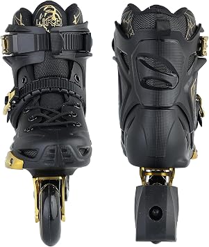 LIKU Unisex Fitness Inline Skates