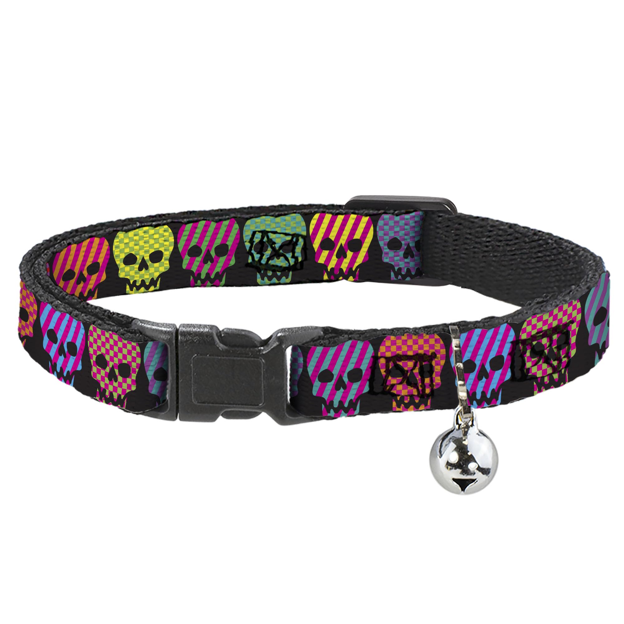 Collar para gato de 20 a 30 cm ideal para la exploración segura dentro de casa