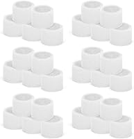 Vista 1 de 30-Pack Top Fill Humidifier Replacement Filter Compatible with LEVOIT Humidifiers Model Classic160, Dual150, Dual200S, Classic300(S), LV600S