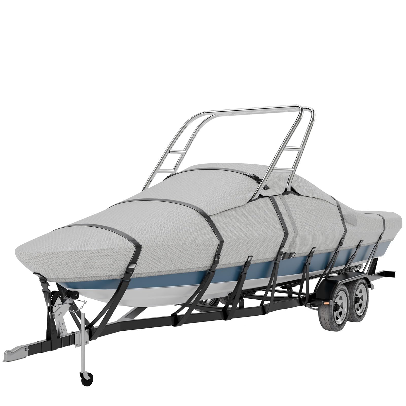 Tuszom Wake Tower Boat Cover