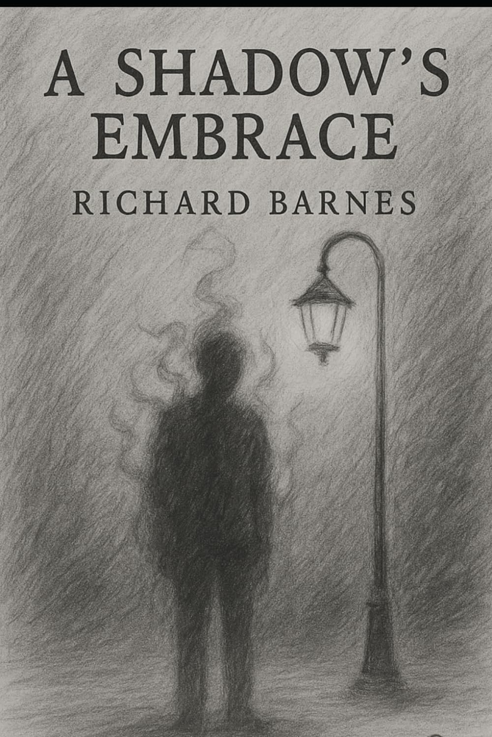 A Shadow's Embrace (Shadows and Masks)