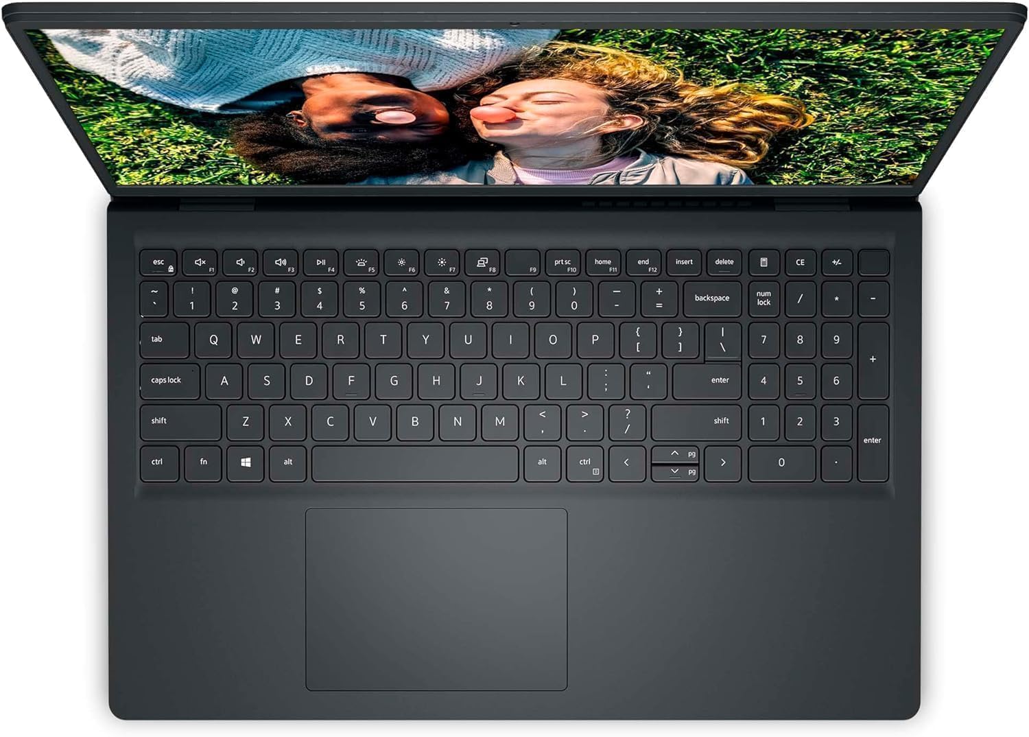 Dell Laptop Inspiron 3585, AMD Ryzen 5, 8GB RAM, 512GB SSD, Win 10