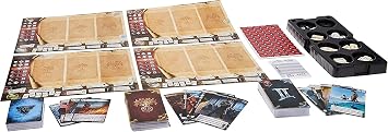 Brotherwise Games Call to Adventure: The Stormlight Archive