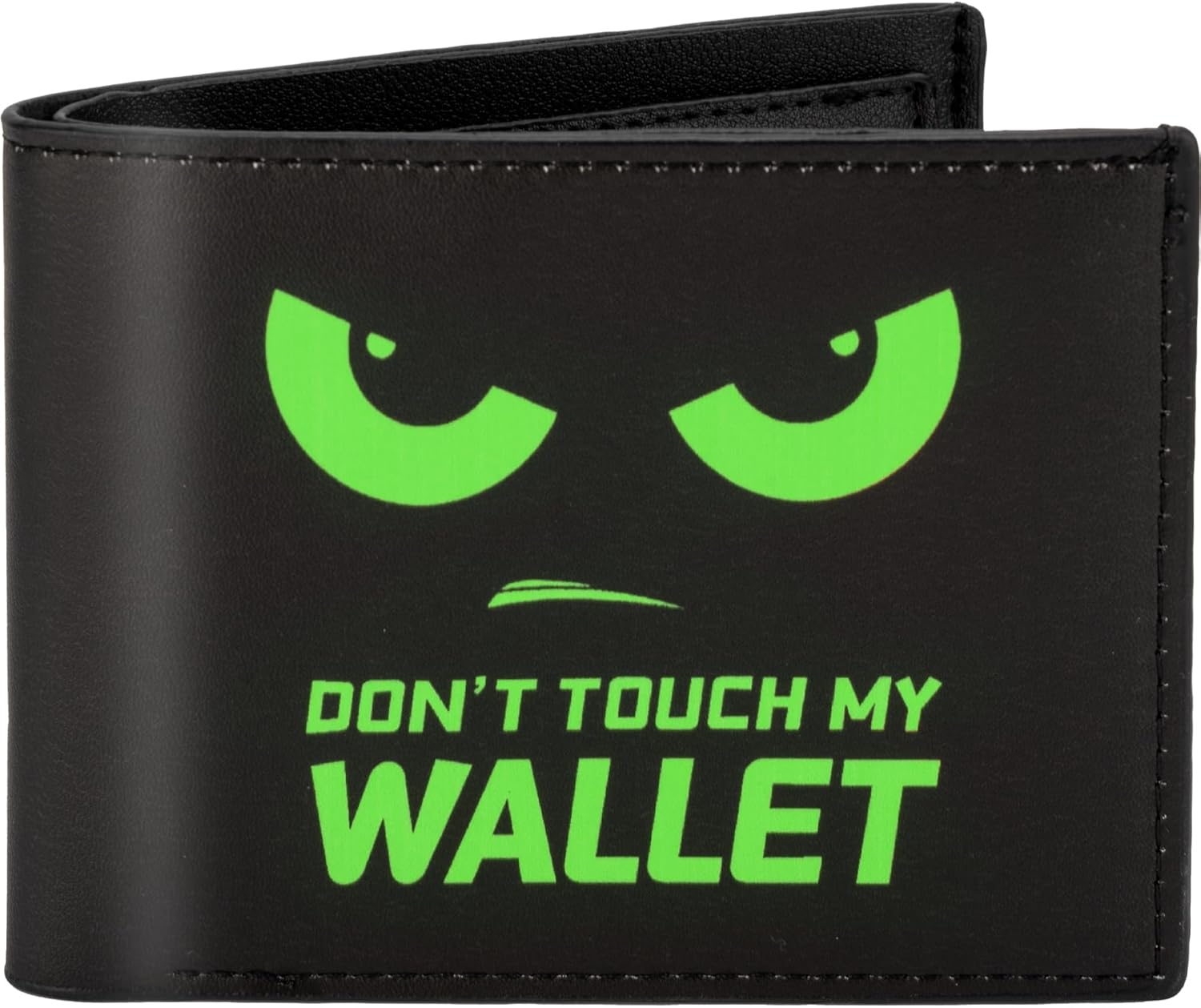 Teen Boys Wallet, Birthday Gift for 5 6 7 8 9 10 11 12 Year Old Boys, Cool Bifold Rfid Blocking Leather Wallet With Coin Pocket ID Window, Christmas Birthday Gift for Boy Girls Teen 3-14 Ages