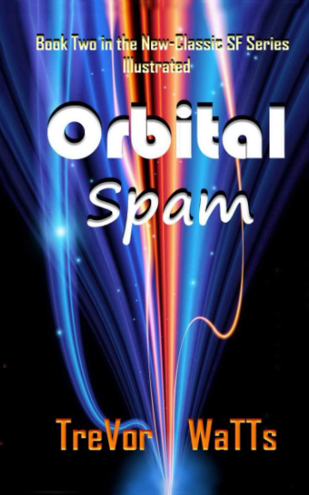 Orbital Spam