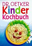  Dr. Oetker Kinderkochbuch