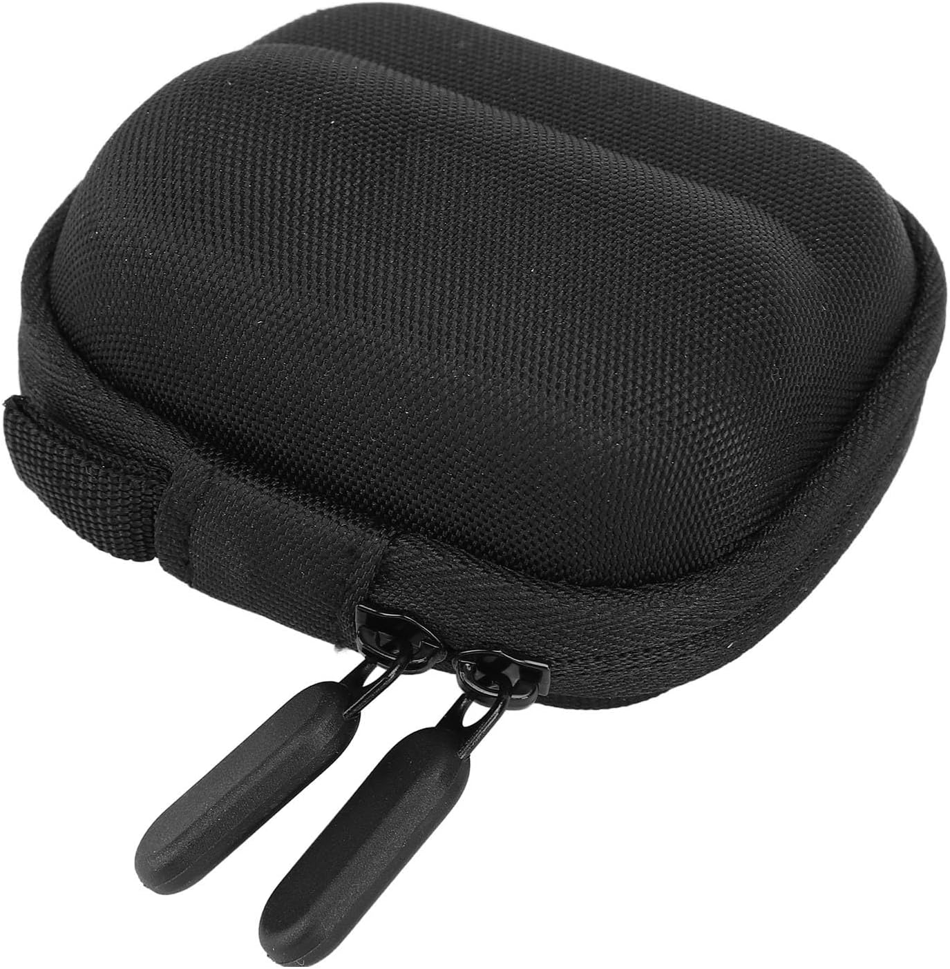 Compact Protective Storage Bag for GO 3S 3 Hard Shell Case with Dual Zipper Closure for Travelers