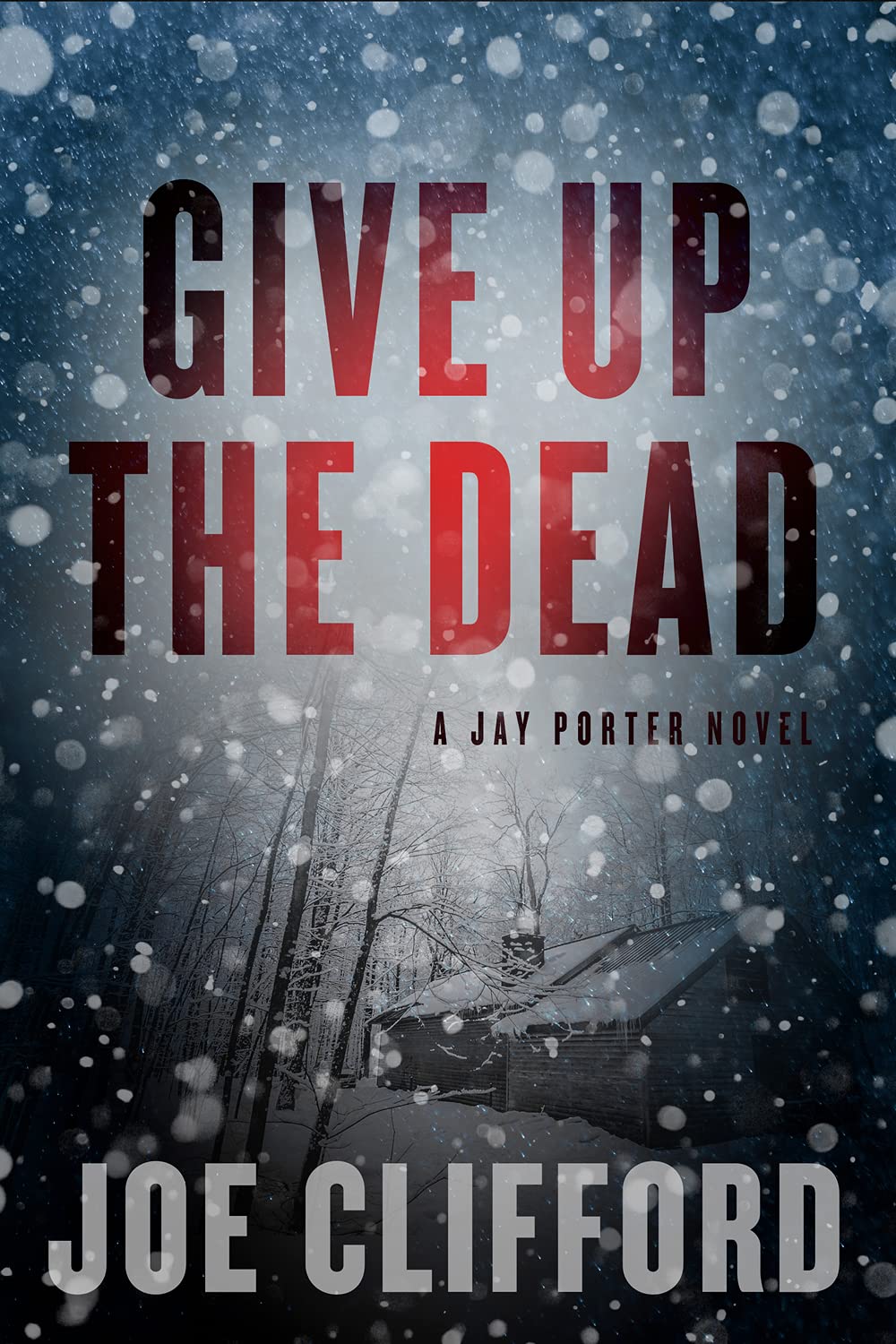 Buy Give Up the Dead — BookShops.in