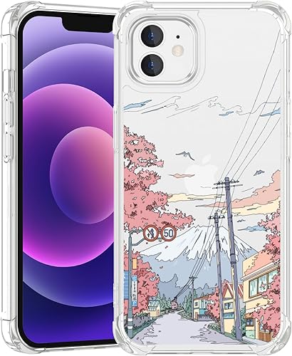 Vista 242 de Funda de teléfono de anime para iPhone 13/14 con diseño de telarañas de moda araña 2