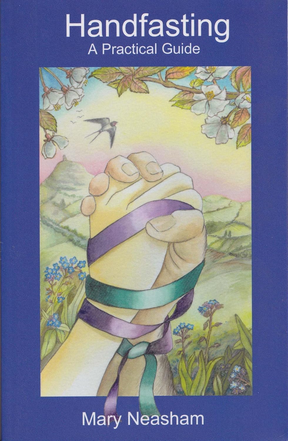 Handfasting - A Practical Guide