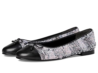 Tory Burch Cap-Toe Ballet Women