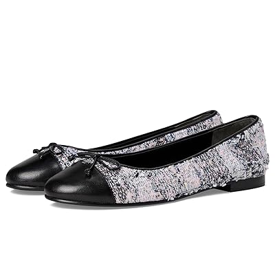 Tory Burch Cap Toe Ballet Women