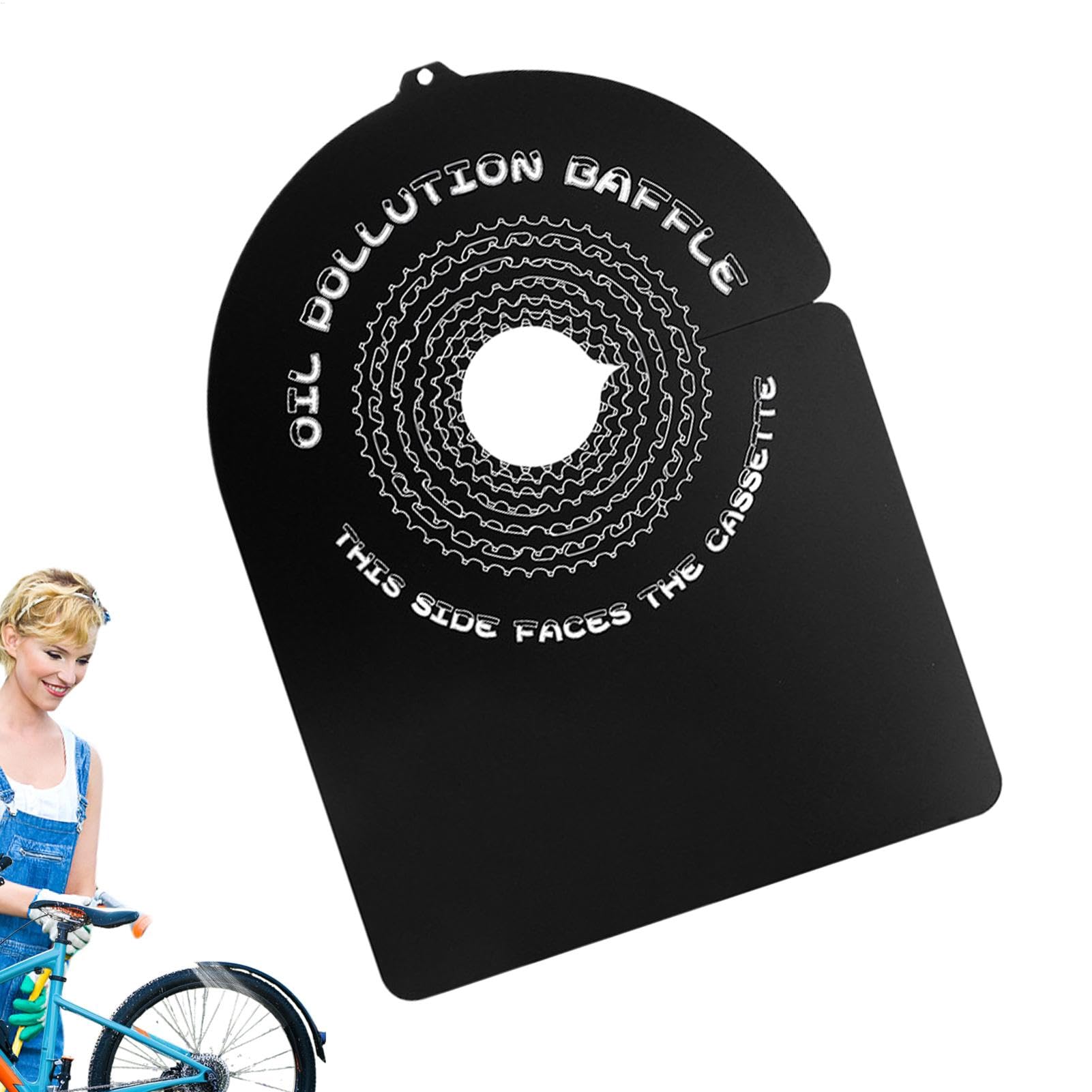 Fundas de freno para bicicleta solucion a vibracion en manetas