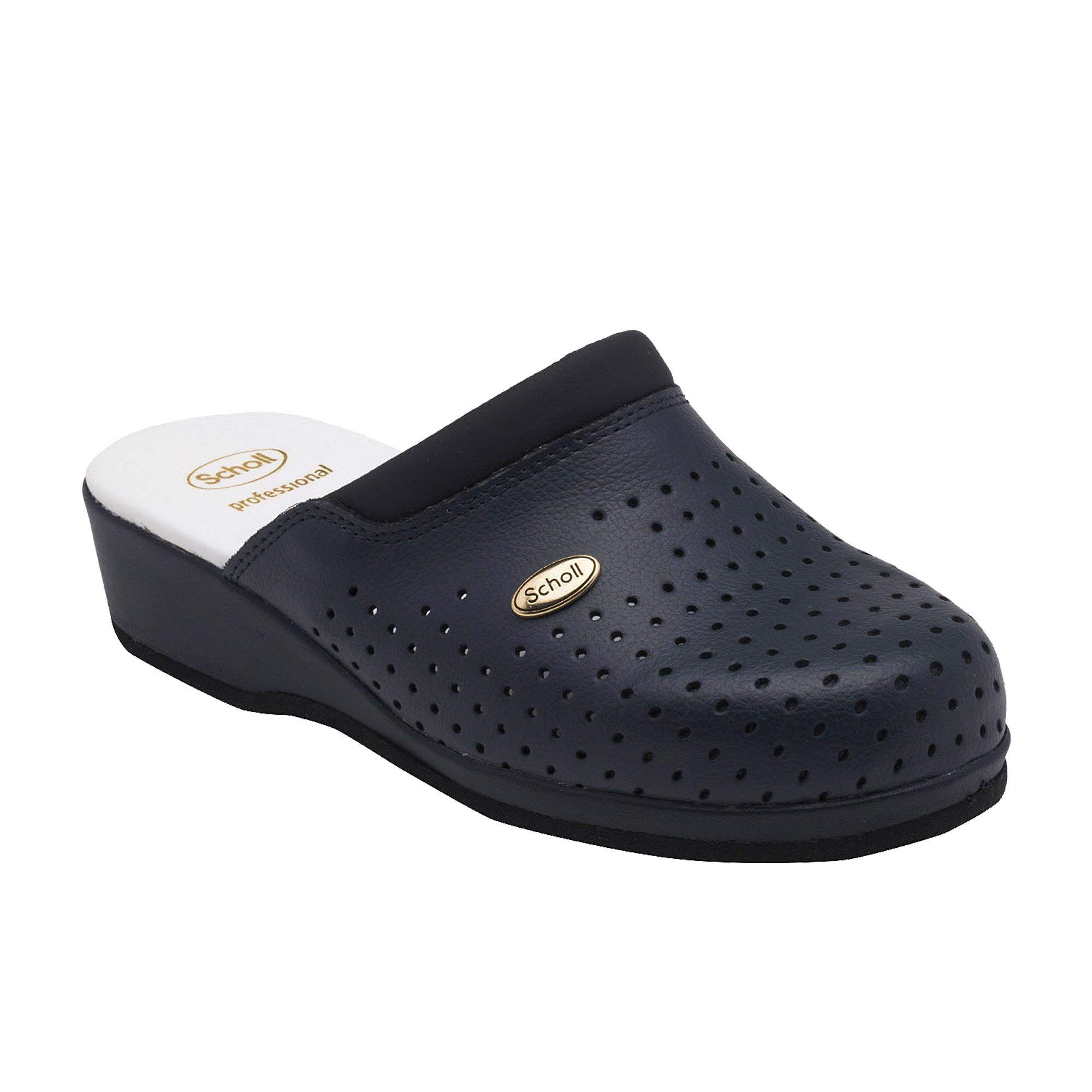 Scholl Back Guard, Men's Open-Back