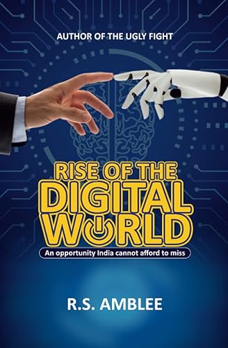 Rise of the Digital World: An opportunity India cannot afford to miss