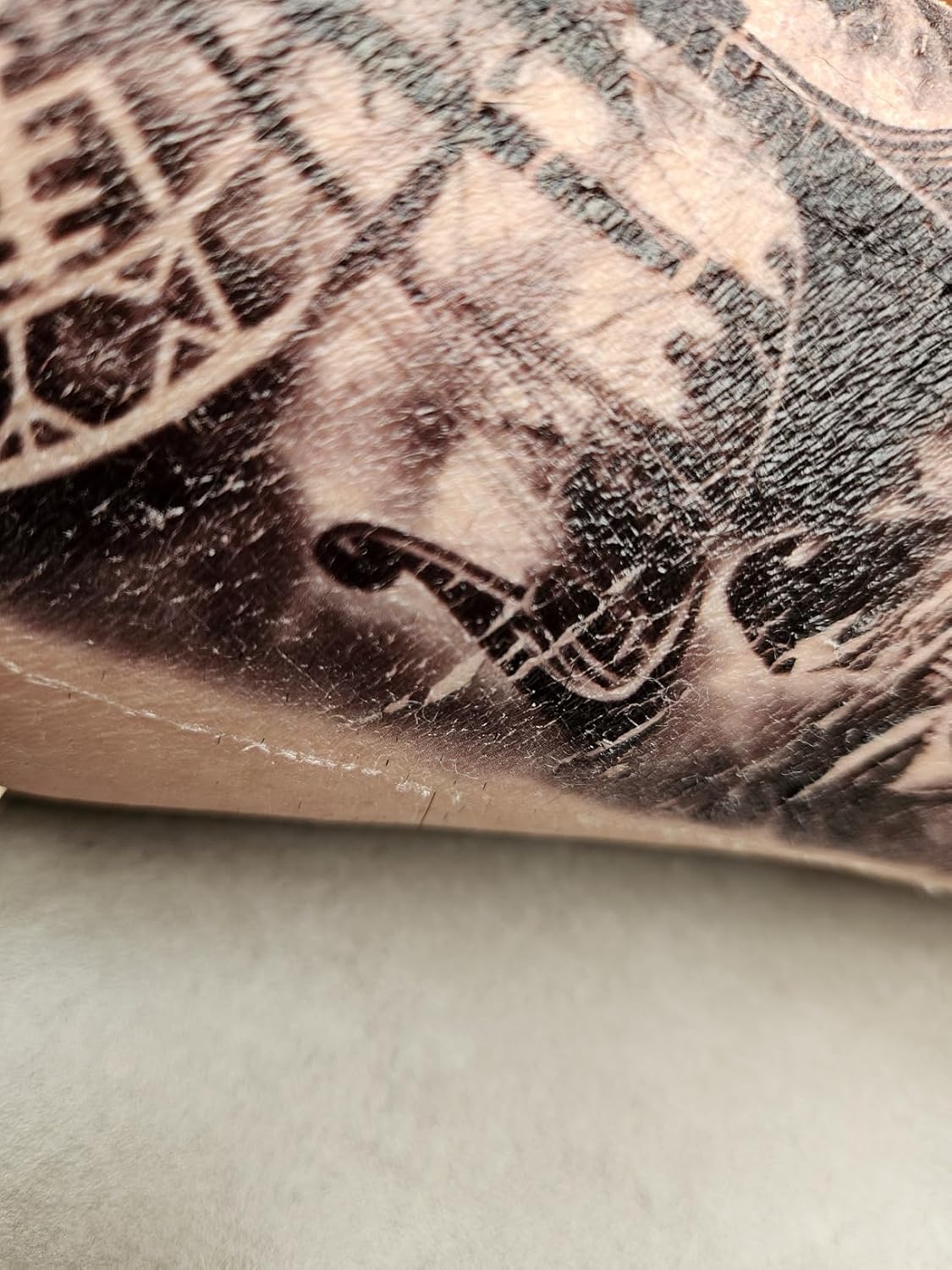 Yazhiji 77 Sheets 3D Realistic Temporary Tattoos Adults Kids, Realistic Skull Tiger Wolf Lion Dragon Spider Snake Temporary Tattoos For Women Men, Half Arm 3D Halloween Temp Tattoos Look Real And Last Long