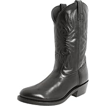 Laredo Mens 12-Inch Trucker Boot