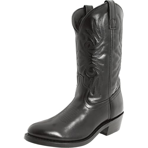 Laredo Men's 12-Inch Trucker Boot