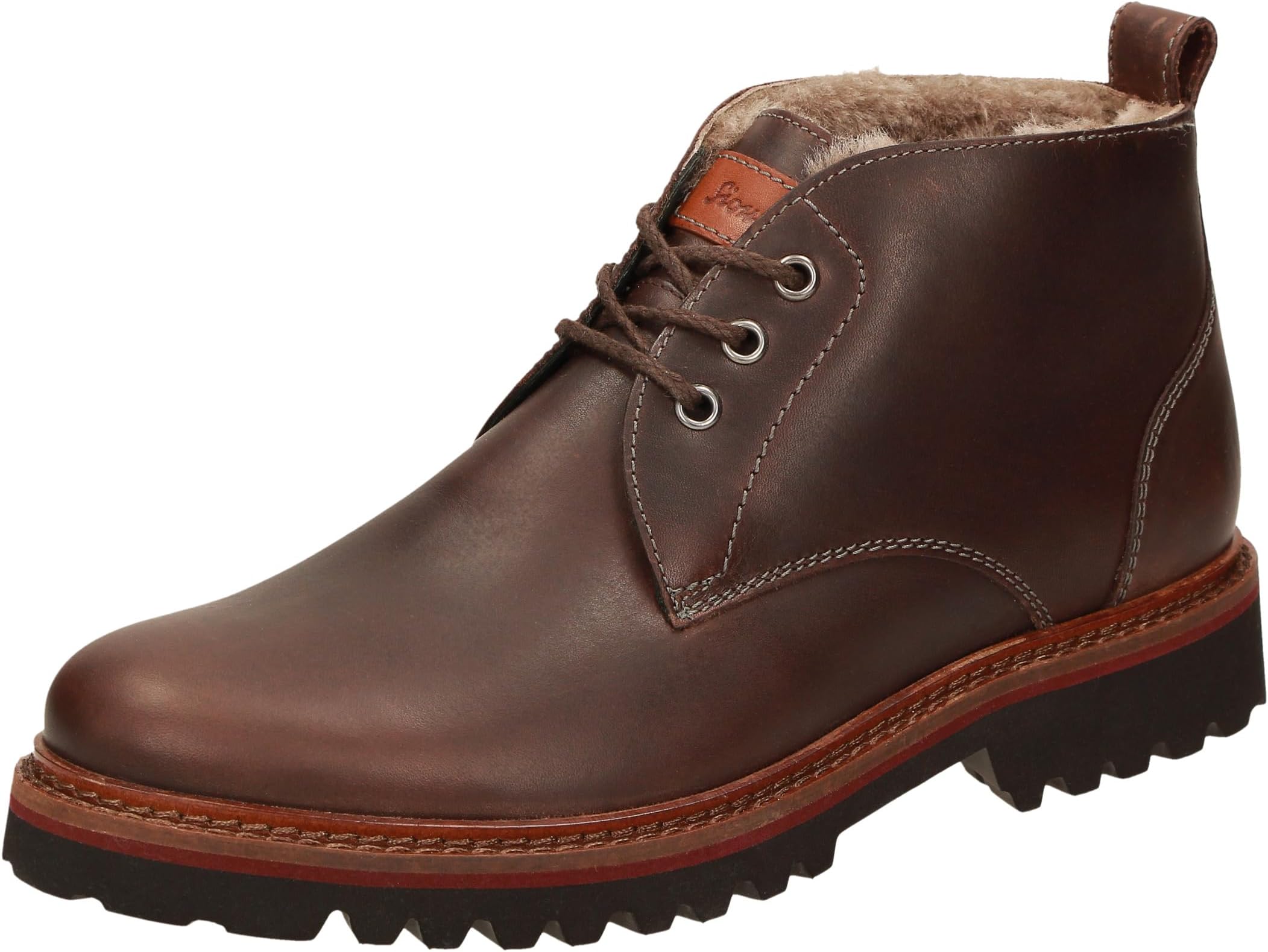 Adalrik Men's Ankle Boot