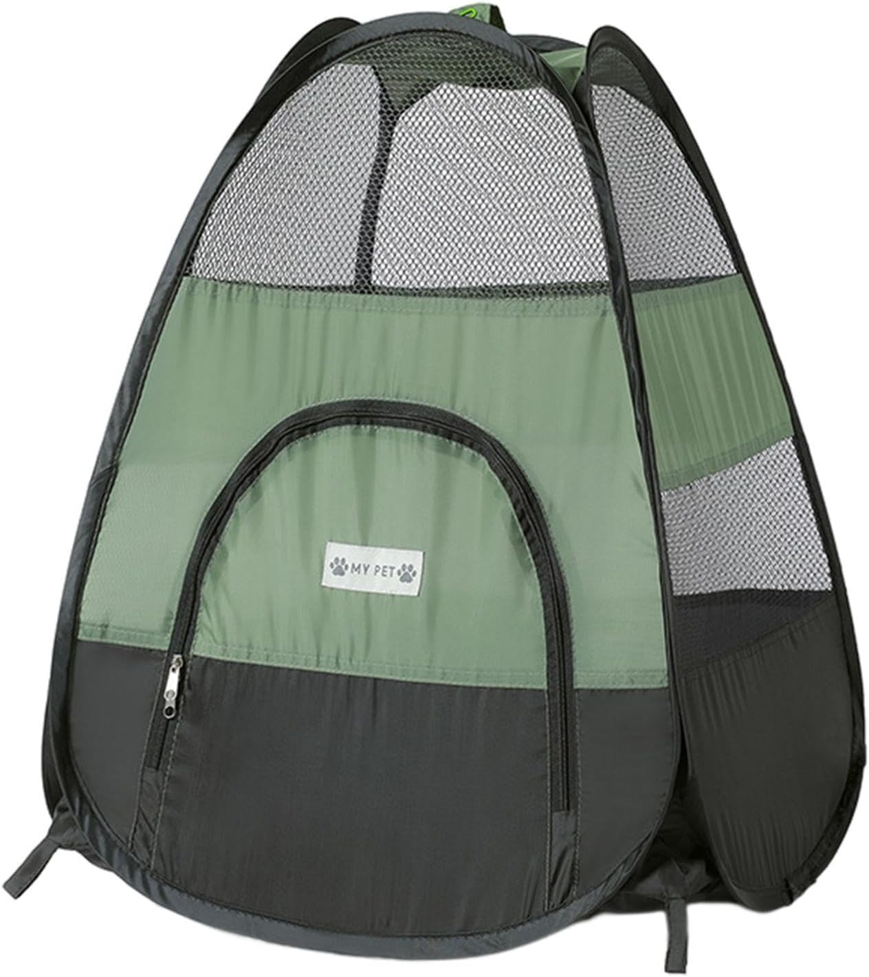 Pet Tent,Dog Outdoor Tent Breathable Pets Tent
