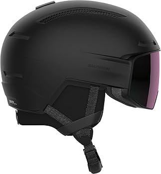 Amazon | サロモン(SALOMON) スキー スノーボード ヘルメット DRIVER Amazon | サロモン(SALOMON) スキー スノーボード ヘルメット DRIVER