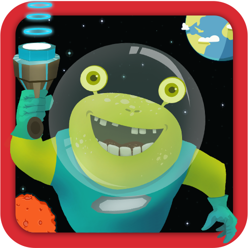 ZigZag Alien 3D - App on Amazon Appstore