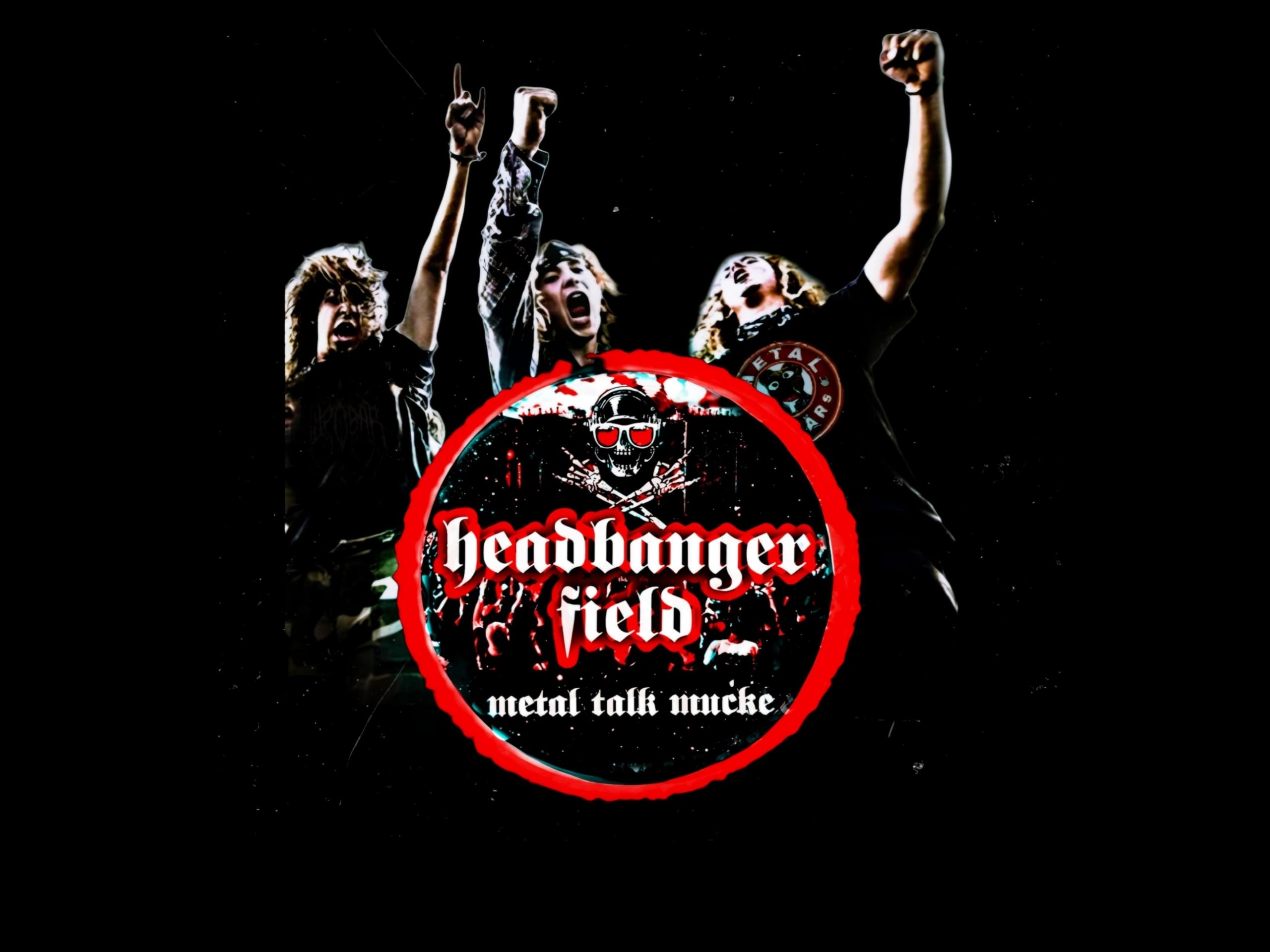 HEADBANGERFIELD