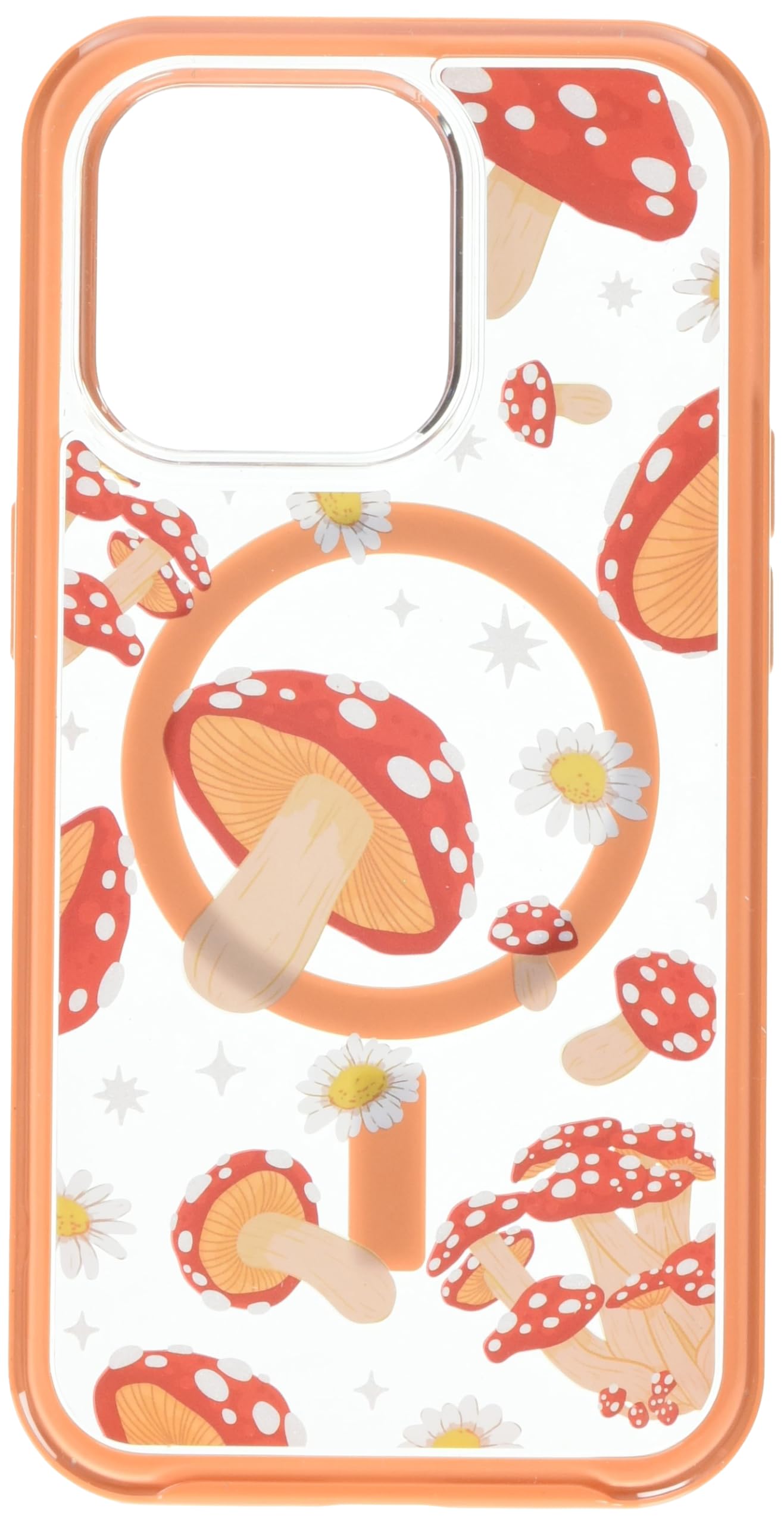

                                                    OtterBox iPhone 14 Pro Symmetry Series+ Clear Case