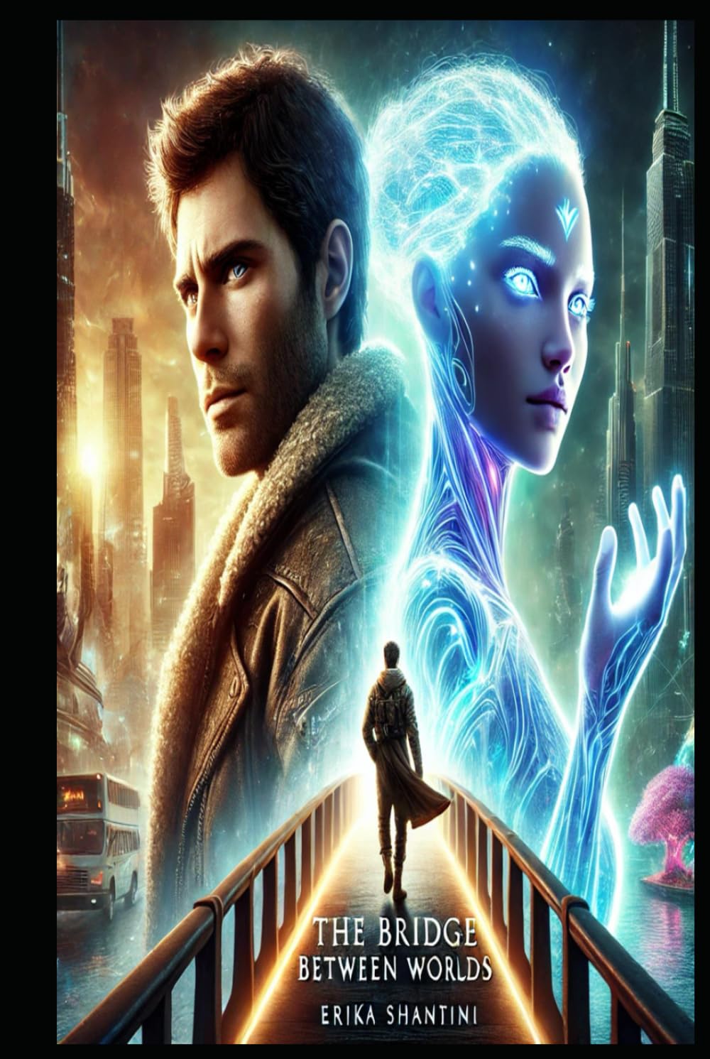 The Bridge Between Worlds