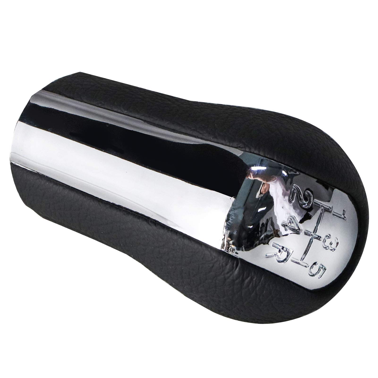 Ga?ka zmiany bieg¨®w, 5-biegowa d?wignia zmiany bieg¨®w samochodu G?owica ga?ki zmiany bieg¨®w do Verso Avensis/Vitz