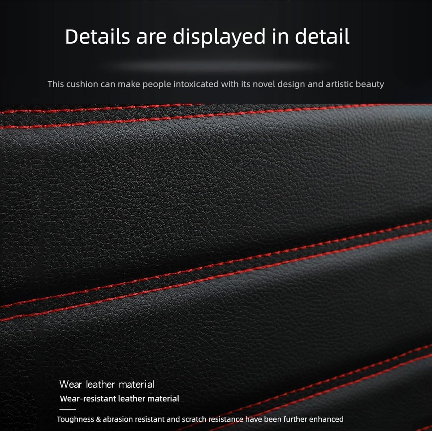 Sitzbezüge Auto Vordersitze, für Ford Ranger Wildtrak 2016-2024 2025 Auto Sitzbezüge Sets, Auto-Zubehör Innenraum Autositzschutz,B
