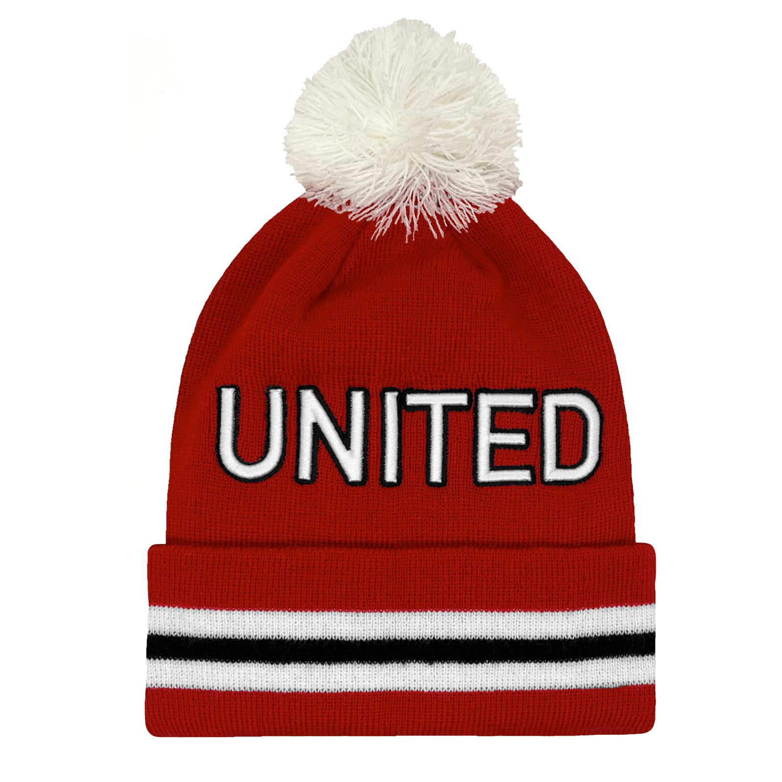fan originals Bobble Hat - One Size