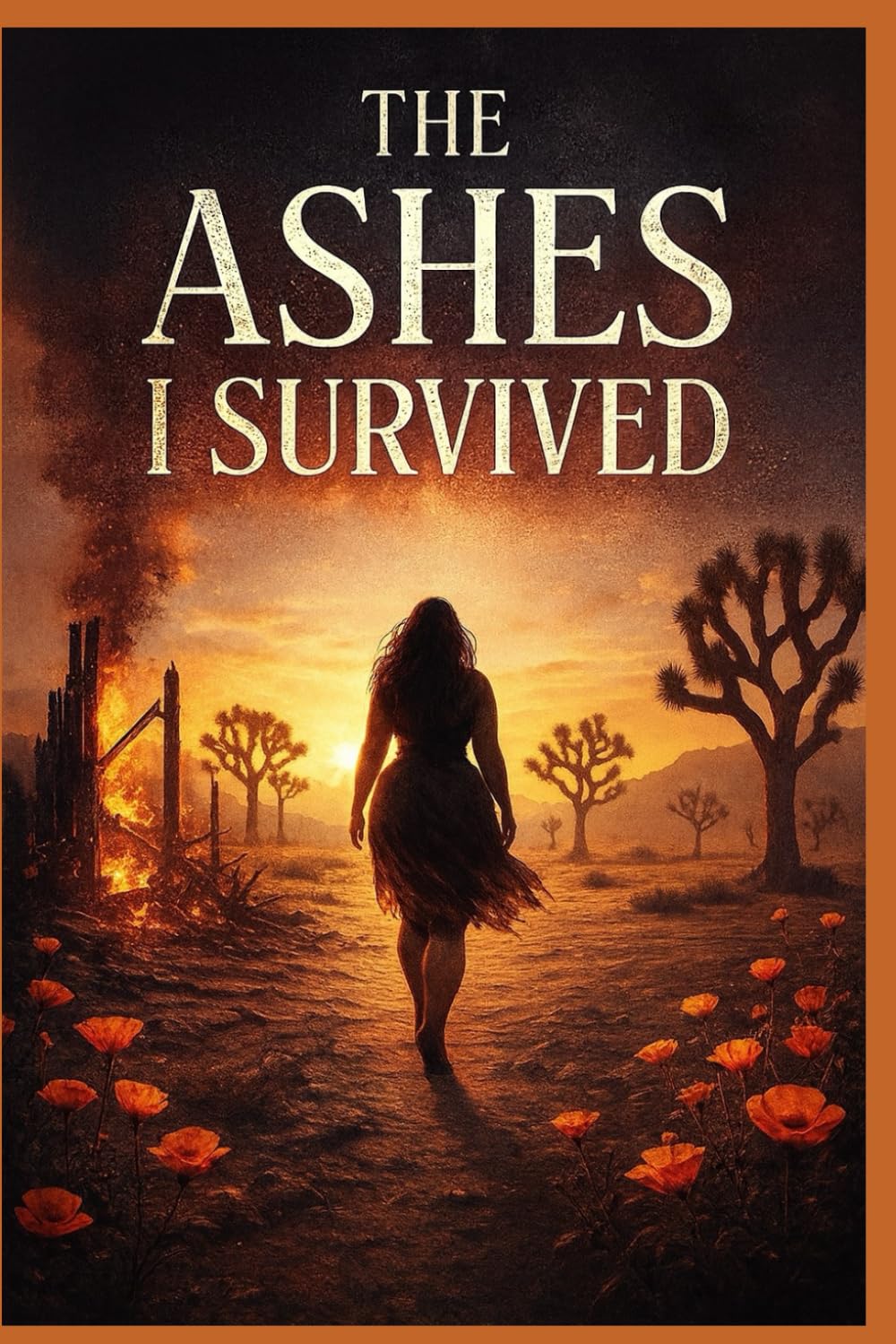 The Ashes I Survived