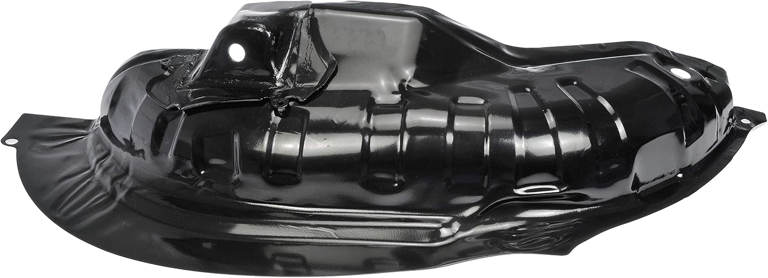 Dorman 924358 Rear Passenger Side Shock Rust Repair Kit for Select Ford/Mazda/Mercury Models