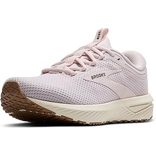 Brooks Women’s Revel 7 Neutral Running Shoe