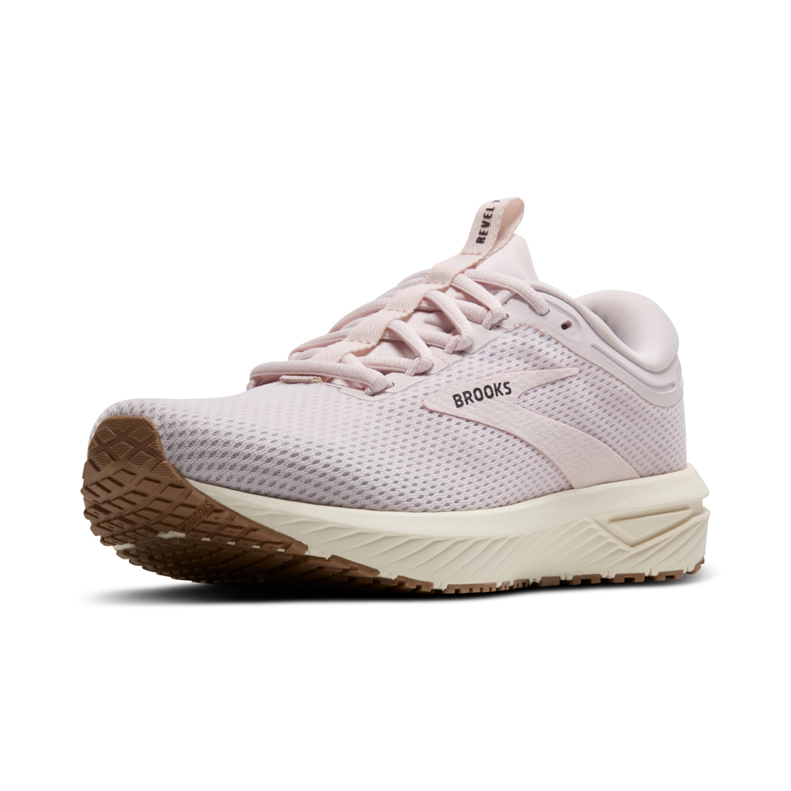 Brooks Women’s Revel 7 Neutral Running Shoe