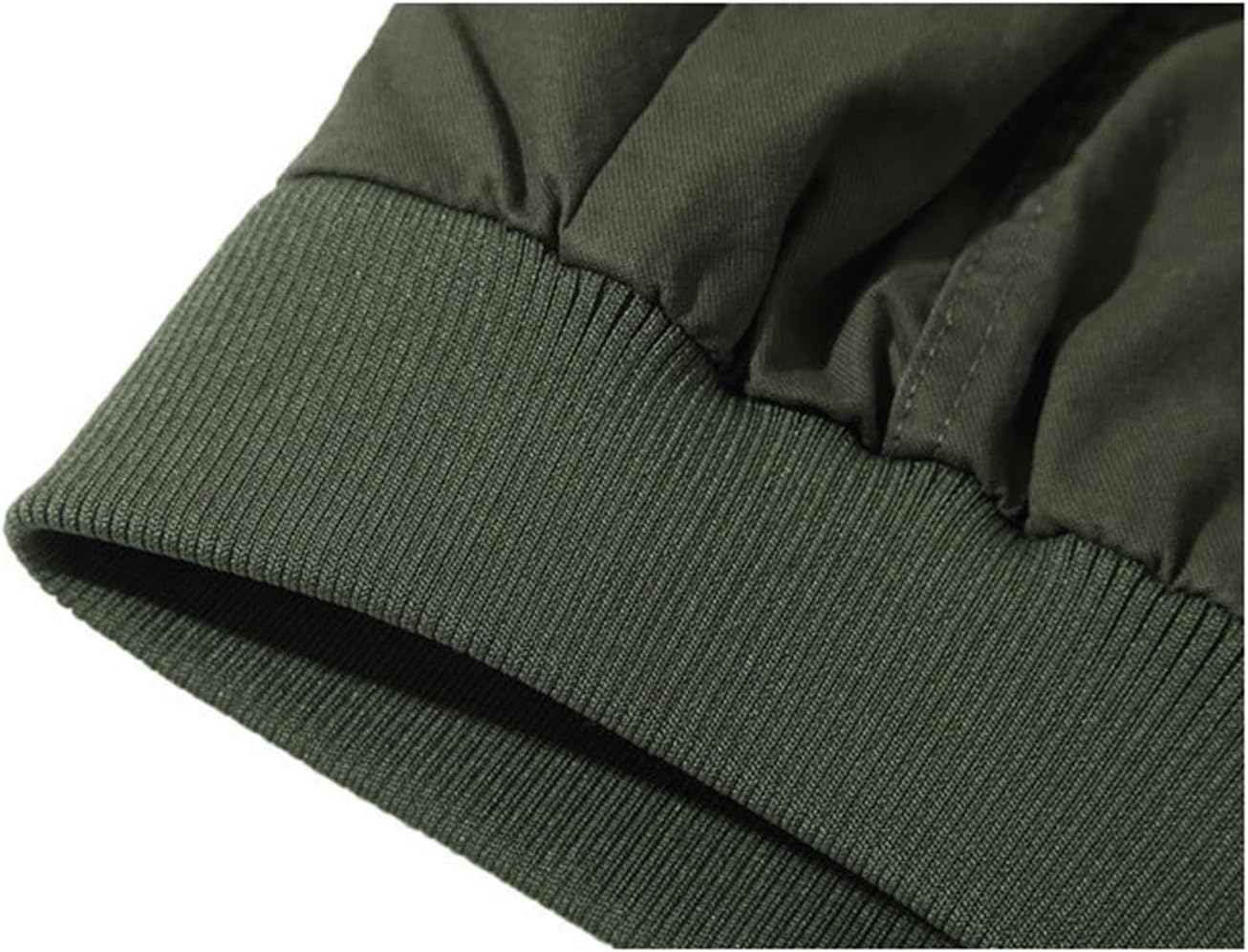 メンズ 秋冬 ヴィンテージ ジッパー スタンドカラー 無地 フェイクレザー コート1888