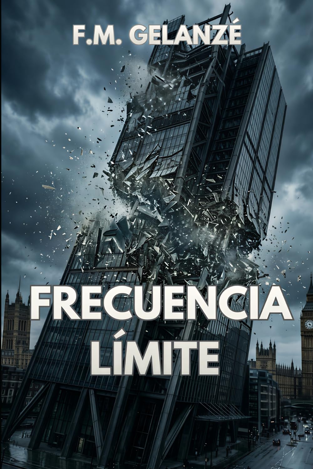 FRECUENCIA LÍMITE (La doctrina del error)